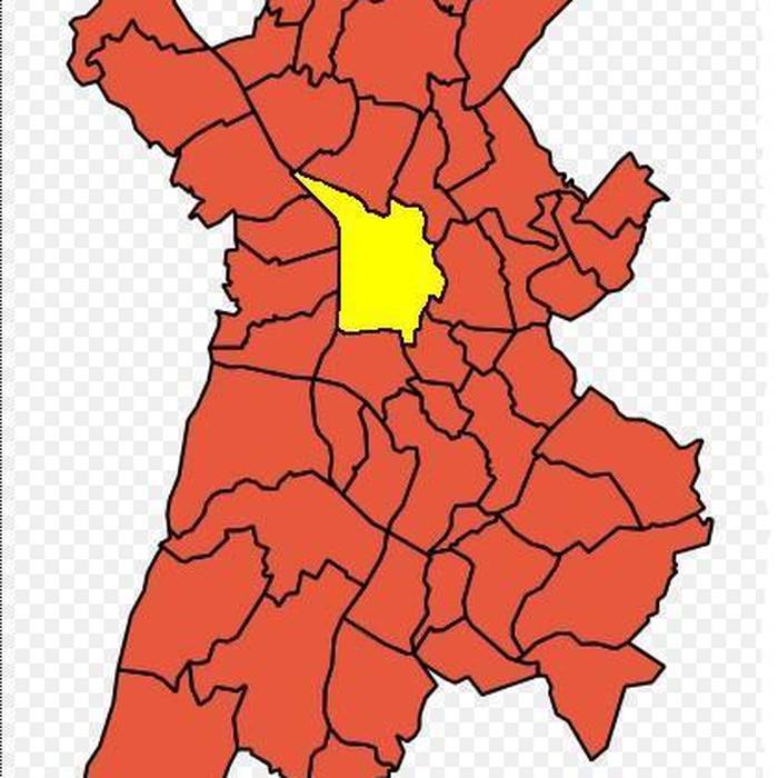 Photo de Église Saint-Louis de Grenoble